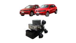 Modulo Freio ABS Gol Saveiro 2013 2014