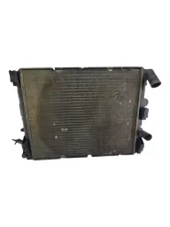 RADIADOR RENAULT LOGAN SANDERO CLIO 1.0 1.6 2004 2013 COM AR