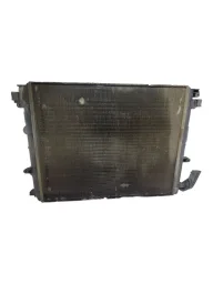 RADIADOR RENAULT LOGAN SANDERO CLIO 1.0 1.6 2004 2013 COM AR