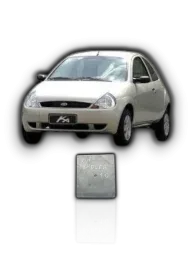 Módulo Injeção Ka endura 1.0 1996 a 2000