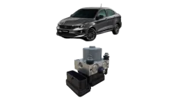 Módulo ABS central Argo FIAT CRONOS 1.3 2021 2022 2023