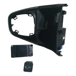 Kit Console Central Strada  2020/25 Usb 100266906