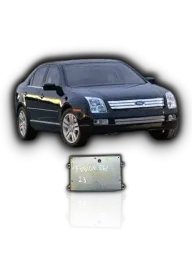 Módulo Injeção Fusion 2.3 2006 a 2009