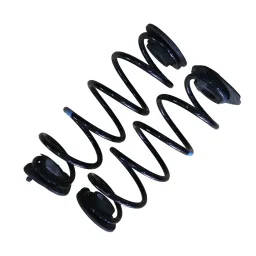 Par Molas Traseiras Honda Hr-v 1.5 exl flex 2023 2024 2025/
