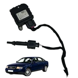 Motor Atuador Ventilador Interno Audi A6 Sedan 1999 2001