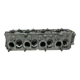 Cabeçote Corsa Celta 1.0 8v Gasolina 2011 a 2016
