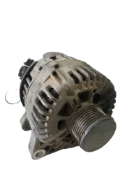 Alternador Citroën C4 2.0 2008 m