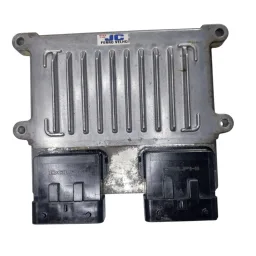 Módulo Injeção Motor Azera 39110-3c381 2006 2011