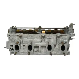 Cabeçote Palio Strada Idea Punto Doblo 1.4 Fire Flex 06/16