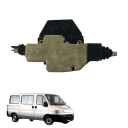 Trava Eletrica Porta Traseira Direita Ducato 1999 a 2017