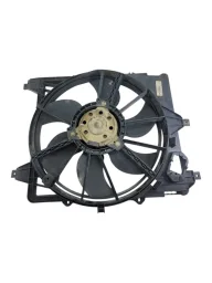 MOTOR VENTOINHA DEFLETOR RENAULT CLIO COM AR 2002 2012