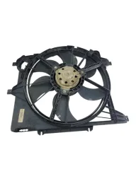 MOTOR VENTOINHA DEFLETOR RENAULT CLIO COM AR 2002 2012