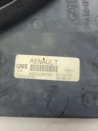 MOTOR VENTOINHA DEFLETOR RENAULT CLIO COM AR 2002 2012
