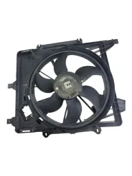 Motor Ventoinha Defletor Renault Clio Com ar 2002 2012