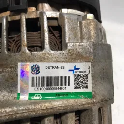 ALTERNADOR GRAND SIENA MOBI PUNTO IDEA PARTNER 2012 A 2021