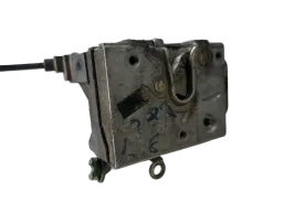 Fechadura Porta Dianteira Esquerda Corsa Montana 2003 cx561m