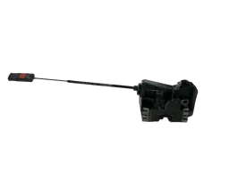 FECHADURA PORTA DIANTEIRA ESQUERDA CORSA MONTANA 2003 CX561M