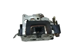 Fechadura Elétrica Traseira Esquerda Fiat Palio 2005 2014