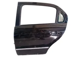 Porta Traseira Esquerda Gol Voyage G5 G6 G7 G8 2008 a 2023