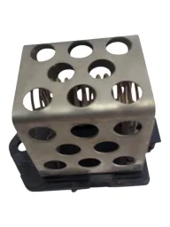 Resistencia Ventoinha Radiador Renault Clio Scenic 2002 2012