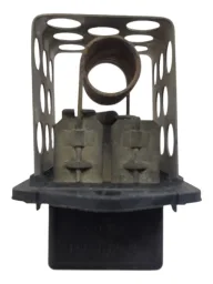 RESISTENCIA VENTOINHA RADIADOR RENAULT CLIO SCENIC 2002 2012