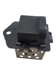 RESISTENCIA VENTOINHA RADIADOR RENAULT CLIO SCENIC 2002 2012