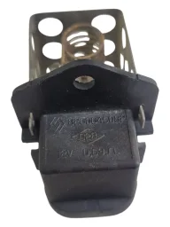 RESISTENCIA VENTOINHA RADIADOR RENAULT CLIO SCENIC 2002 2012