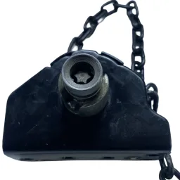 CATRACA SUPORTE ESTEPE TOYOTA HILUX SRX SRV SW4 2016 A 2021