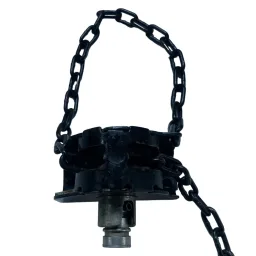 CATRACA SUPORTE ESTEPE TOYOTA HILUX SRX SRV SW4 2016 A 2021