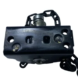 CATRACA SUPORTE ESTEPE TOYOTA HILUX SRX SRV SW4 2016 A 2021