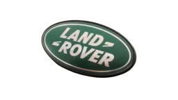 EMBLEMA LAND ROVER 7CM FREELANDER 2 07/15