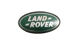 EMBLEMA LAND ROVER 7CM FREELANDER 2 07/15