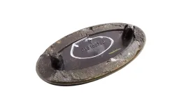 EMBLEMA LAND ROVER 7CM FREELANDER 2 07/15