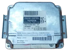 Módulo Injeção Corolla 1.8 2003 a 2007 Manual