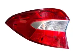 lanterna esq ford ka 2018/...2020 hatch