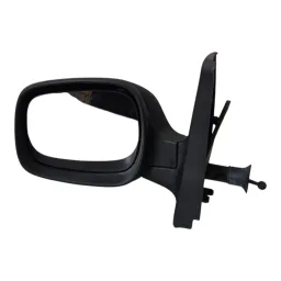 Retrovisor Esquerdo Kangoo 2004 2005 a 2018