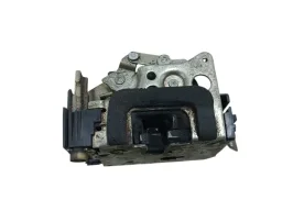 Fechadura Porta Direito Fiat Palio 2 Portas Fire 2004  2014