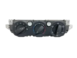 COMANDO AR COND. ANALOGICO FORD FOCUS 2009 2013 ORIGINAL