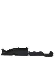 CAPA PAINEL LADO ESQUERDO HONDA FIT 2004 A 2008