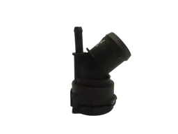 FLANGE RADIADOR VW TIGUAN 2.0 2009 A 2017