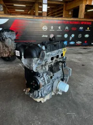 MOTOR SIGMA 1.6 FORD NEW FIESTA ECOSPORT FOCUS 2012 À 2019