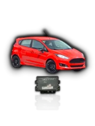 Módulo Injeção New Fiesta 1.5 2013 a 2016
