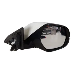 Retrovisor Direito HR-V 2016 a 2021 C/ Pisca