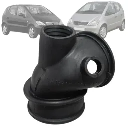 Mangueira Tbi Entrada De Ar Mercedes Benz Classe A160