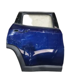 Porta traseira direita jeep compass 2018 2019 2020 2021