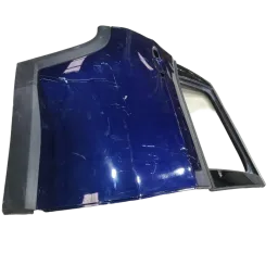 Porta traseira direita jeep compass 2018 2019 2020 2021