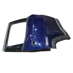 Porta traseira direita jeep compass 2018 2019 2020 2021