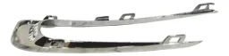 MOLDURA FAROL MILHA ESQUERDO PEUGEOT 2008 ANO 2019 2020 2021