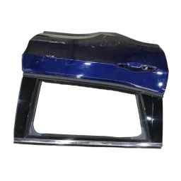 Porta traseira direita jeep compass 2018 2019 2020 2021