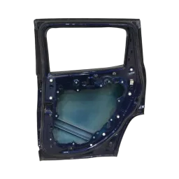 Porta traseira direita jeep compass 2018 2019 2020 2021